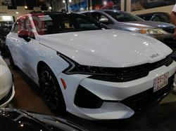 کیا K5